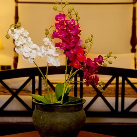 Richmond House Colombo 호텔 누게고다 외부 사진