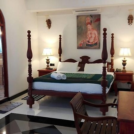 Richmond House Colombo 호텔 누게고다 외부 사진