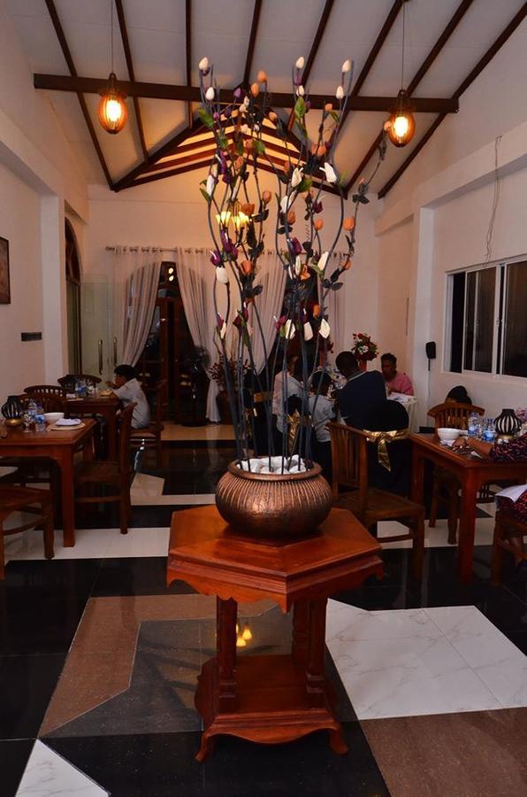 Richmond House Colombo 호텔 누게고다 외부 사진