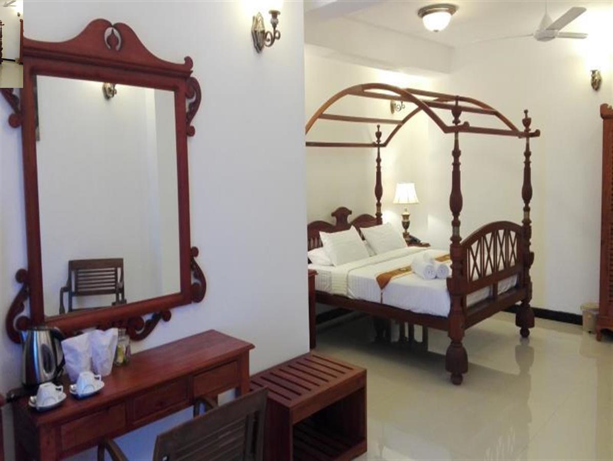 Richmond House Colombo 호텔 누게고다 외부 사진