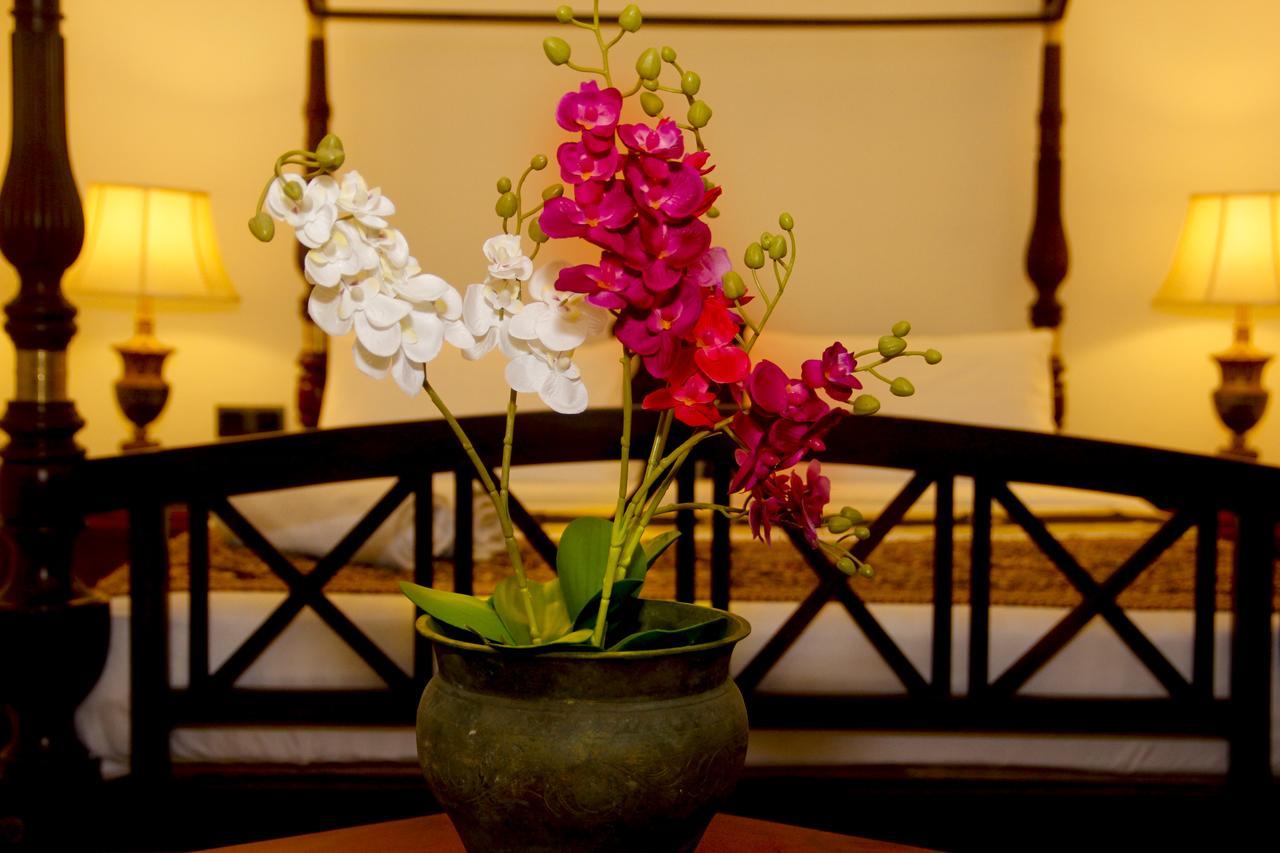 Richmond House Colombo 호텔 누게고다 외부 사진