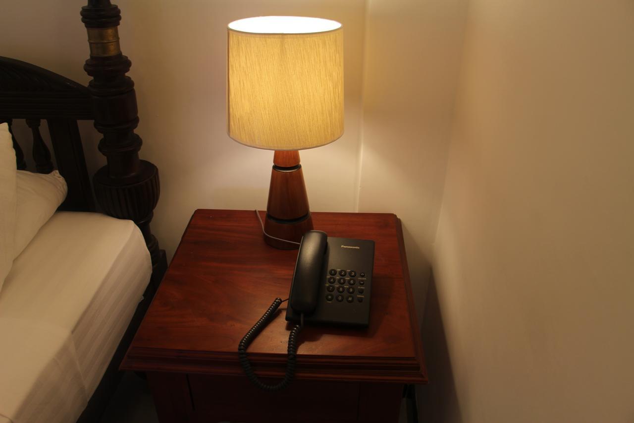 Richmond House Colombo 호텔 누게고다 외부 사진