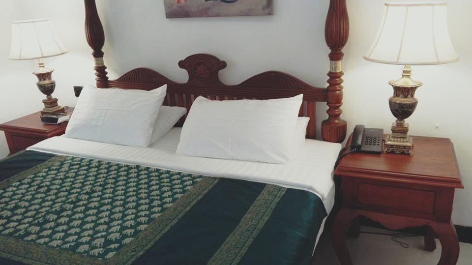 Richmond House Colombo 호텔 누게고다 외부 사진