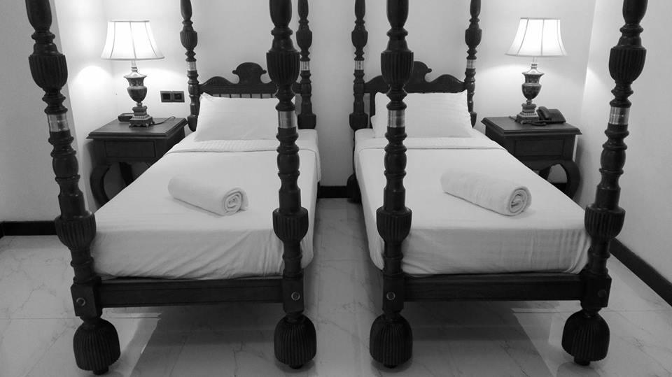 Richmond House Colombo 호텔 누게고다 외부 사진