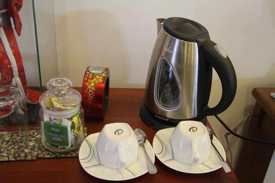 Richmond House Colombo 호텔 누게고다 외부 사진