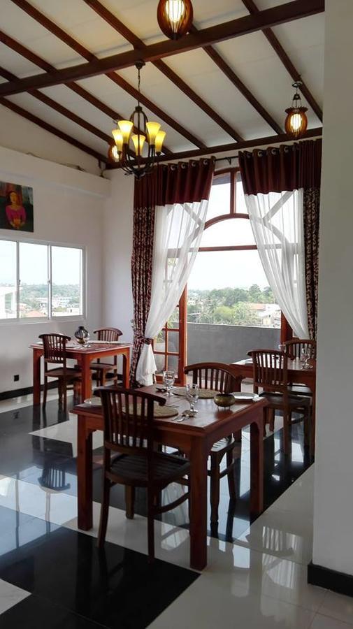Richmond House Colombo 호텔 누게고다 외부 사진