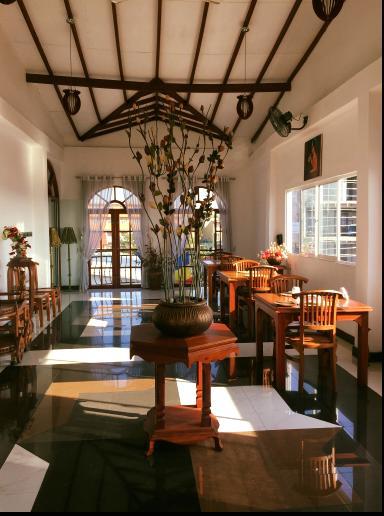 Richmond House Colombo 호텔 누게고다 외부 사진
