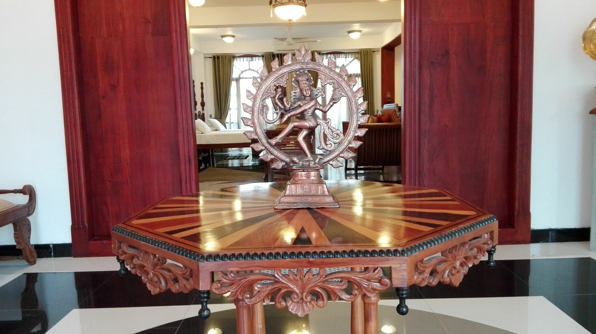 Richmond House Colombo 호텔 누게고다 외부 사진