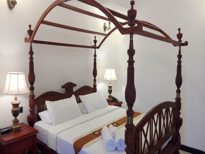 Richmond House Colombo 호텔 누게고다 외부 사진