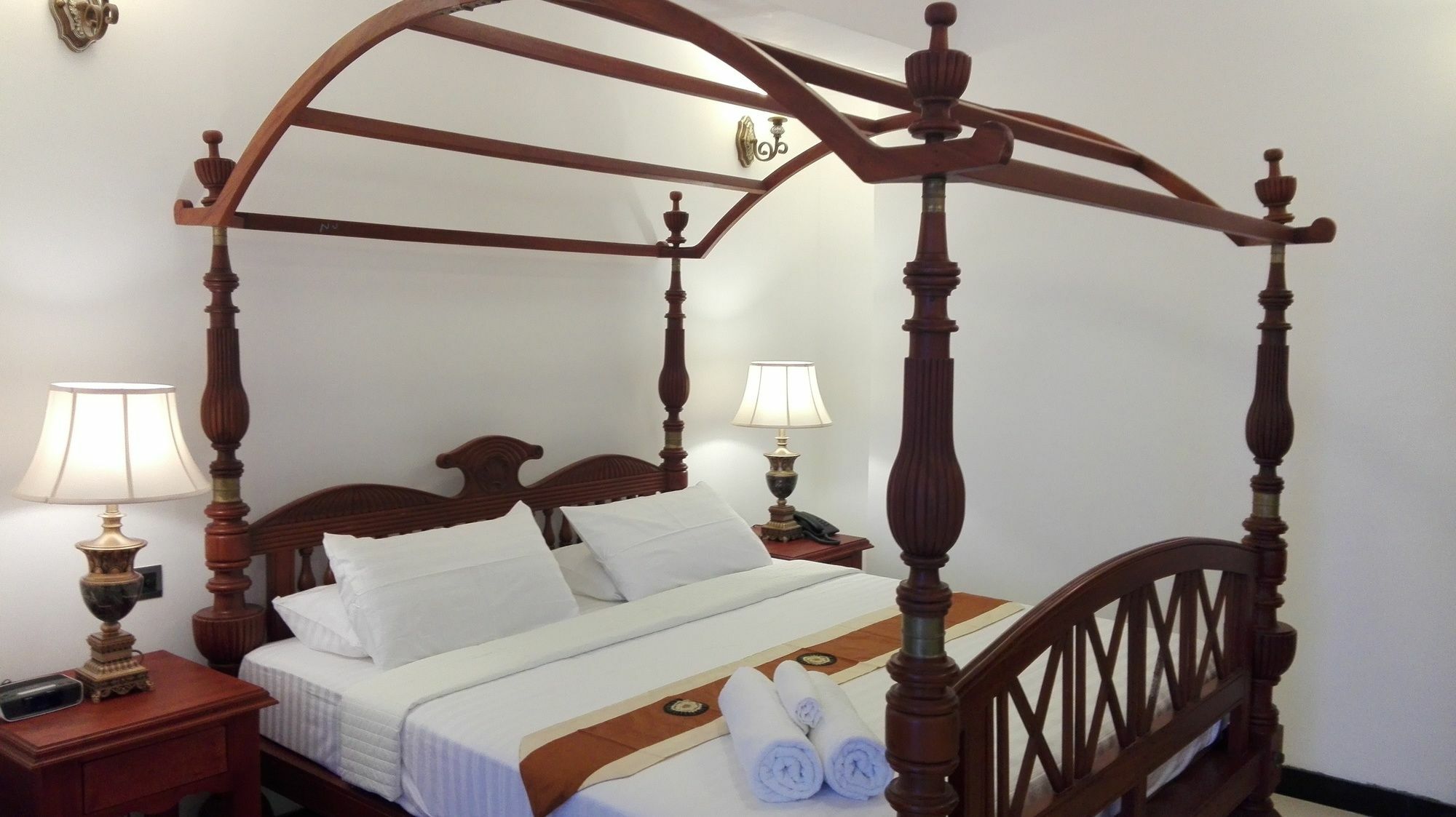 Richmond House Colombo 호텔 누게고다 외부 사진