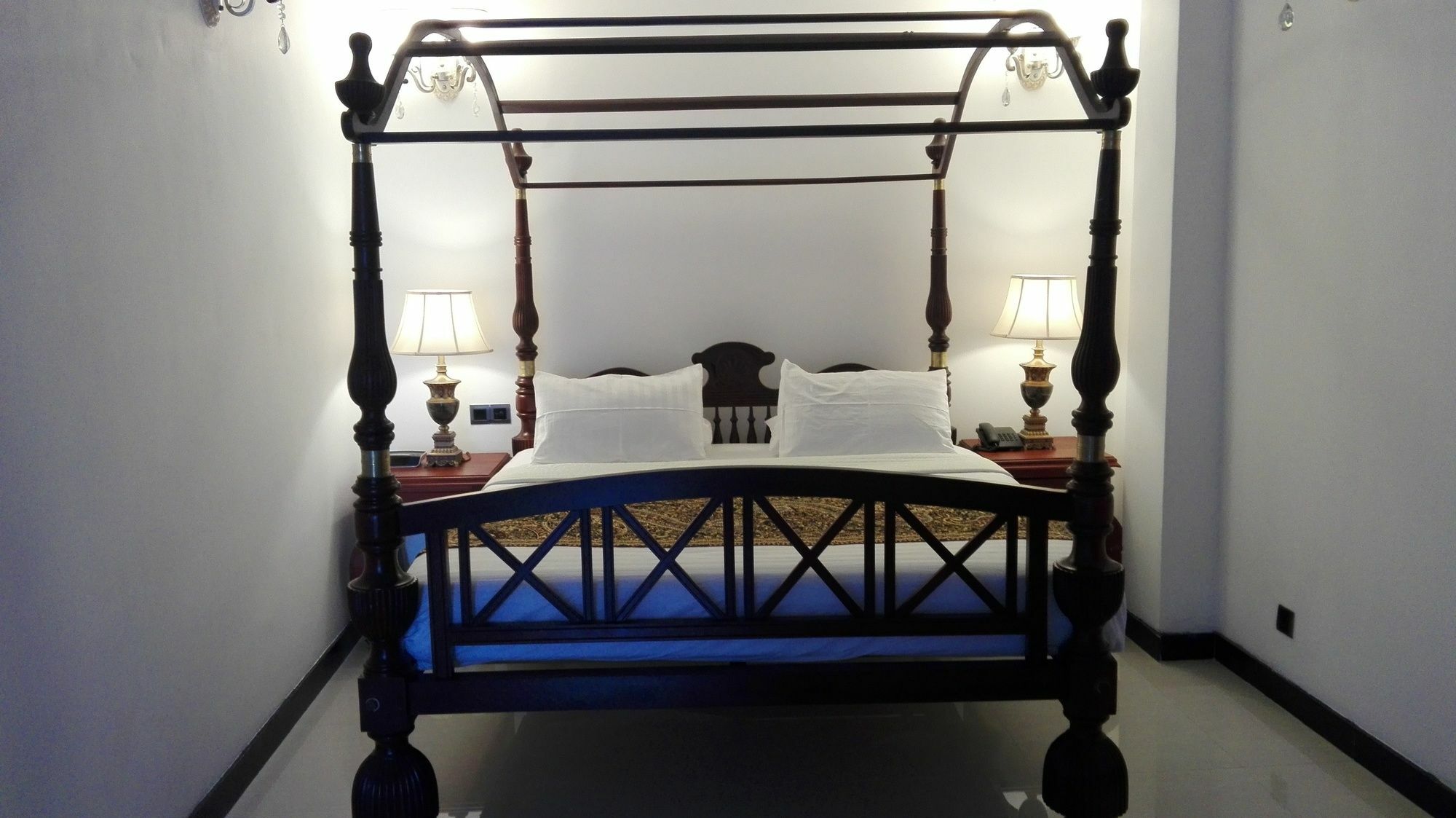 Richmond House Colombo 호텔 누게고다 외부 사진