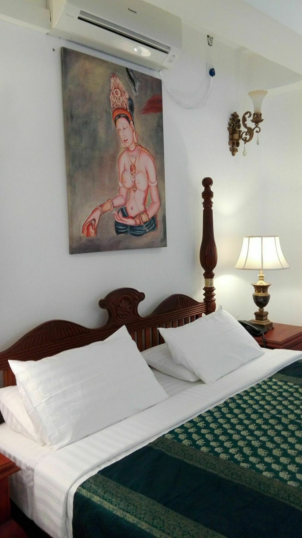 Richmond House Colombo 호텔 누게고다 외부 사진