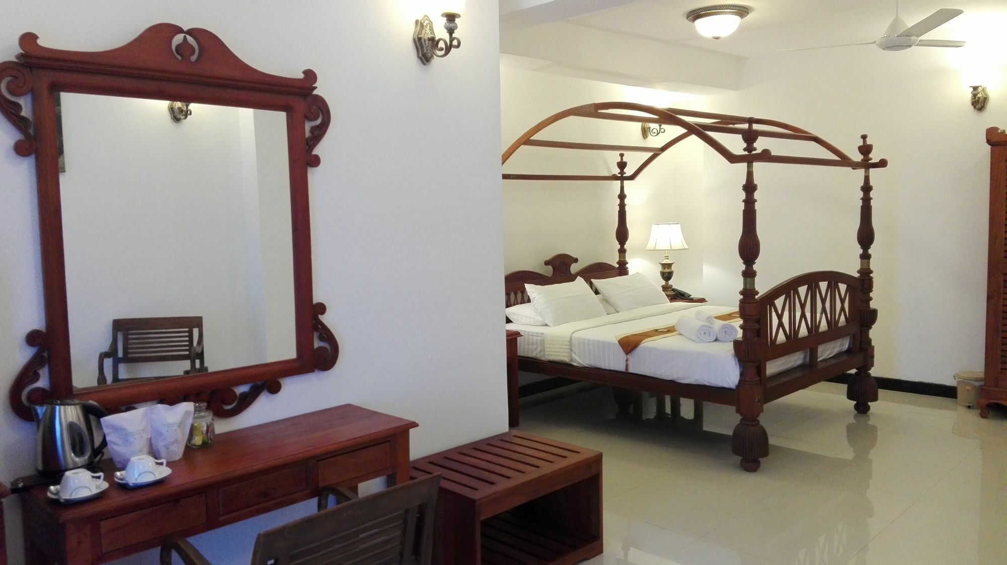 Richmond House Colombo 호텔 누게고다 외부 사진