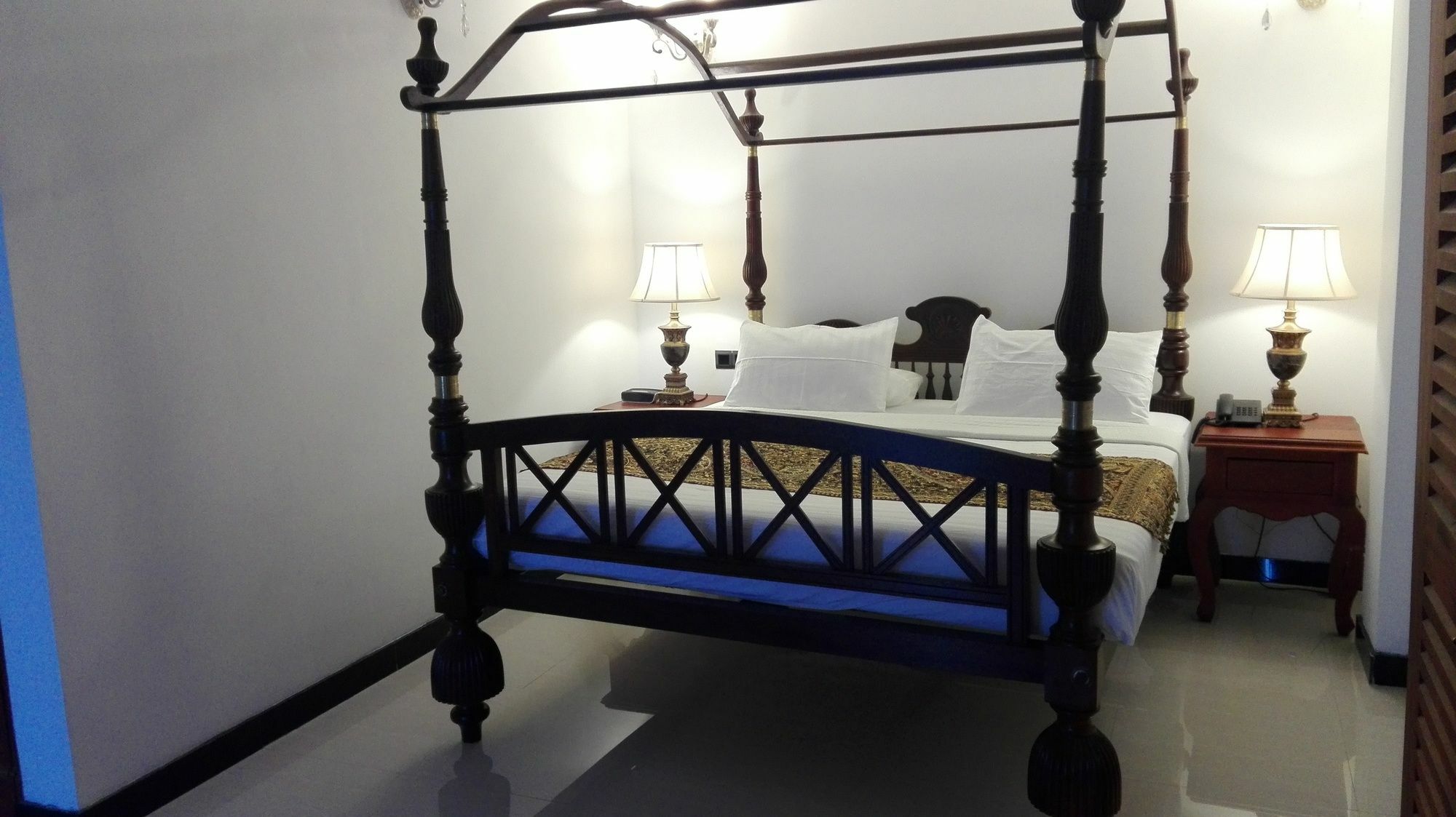 Richmond House Colombo 호텔 누게고다 외부 사진