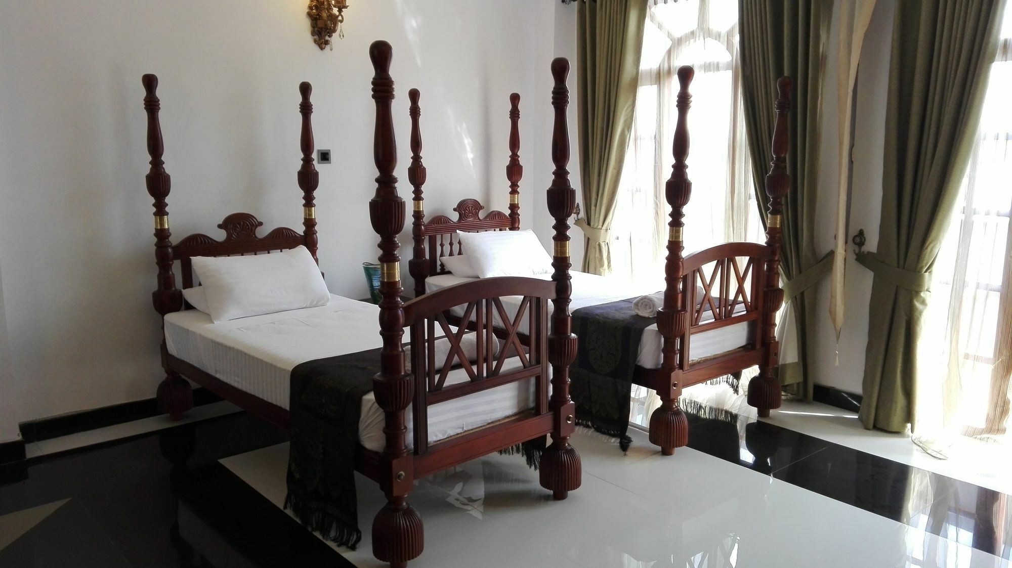 Richmond House Colombo 호텔 누게고다 외부 사진
