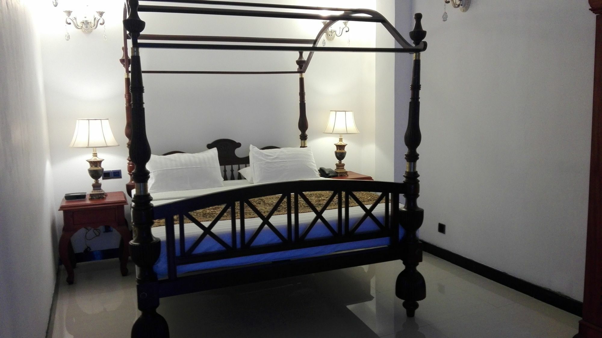 Richmond House Colombo 호텔 누게고다 외부 사진