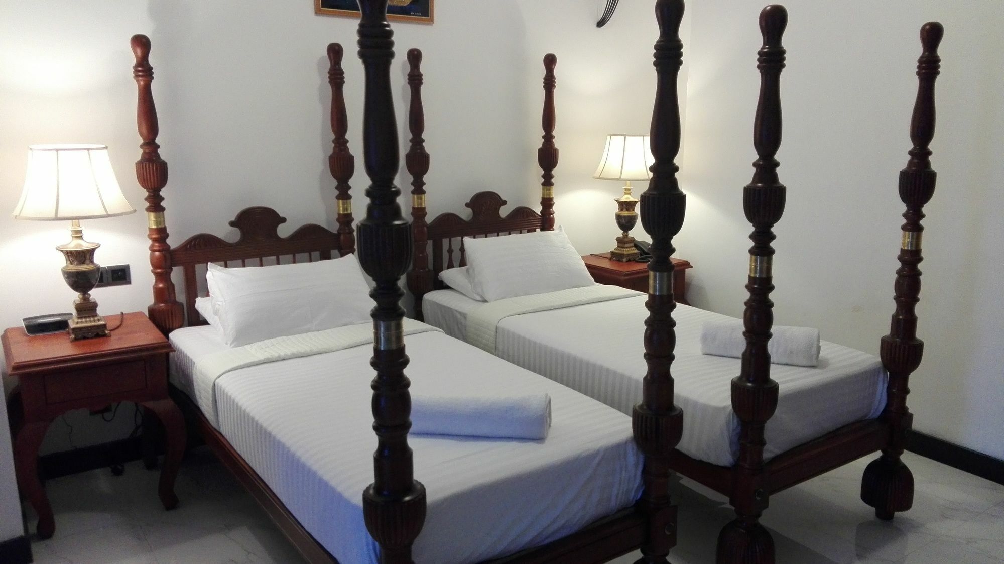 Richmond House Colombo 호텔 누게고다 외부 사진
