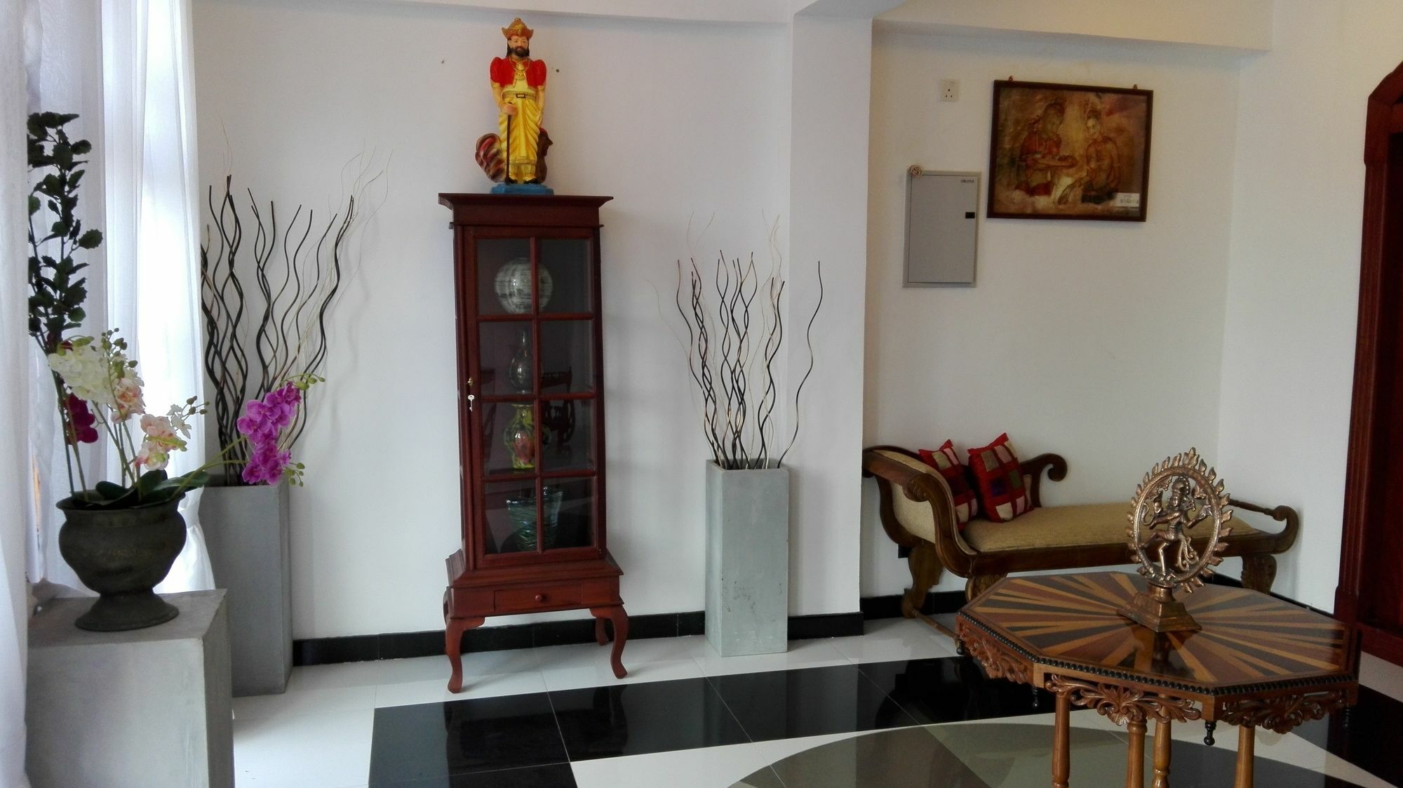 Richmond House Colombo 호텔 누게고다 외부 사진