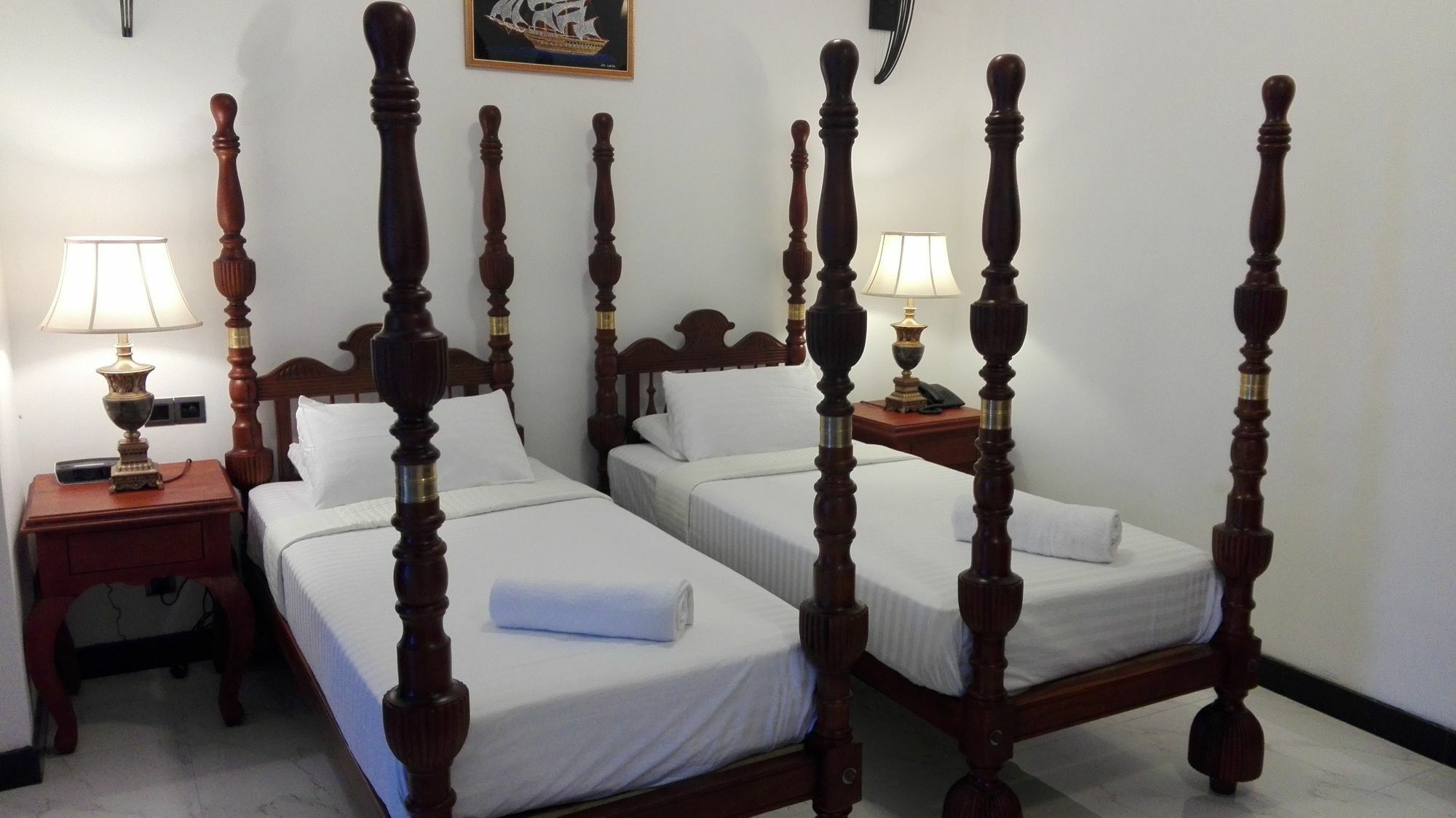 Richmond House Colombo 호텔 누게고다 외부 사진