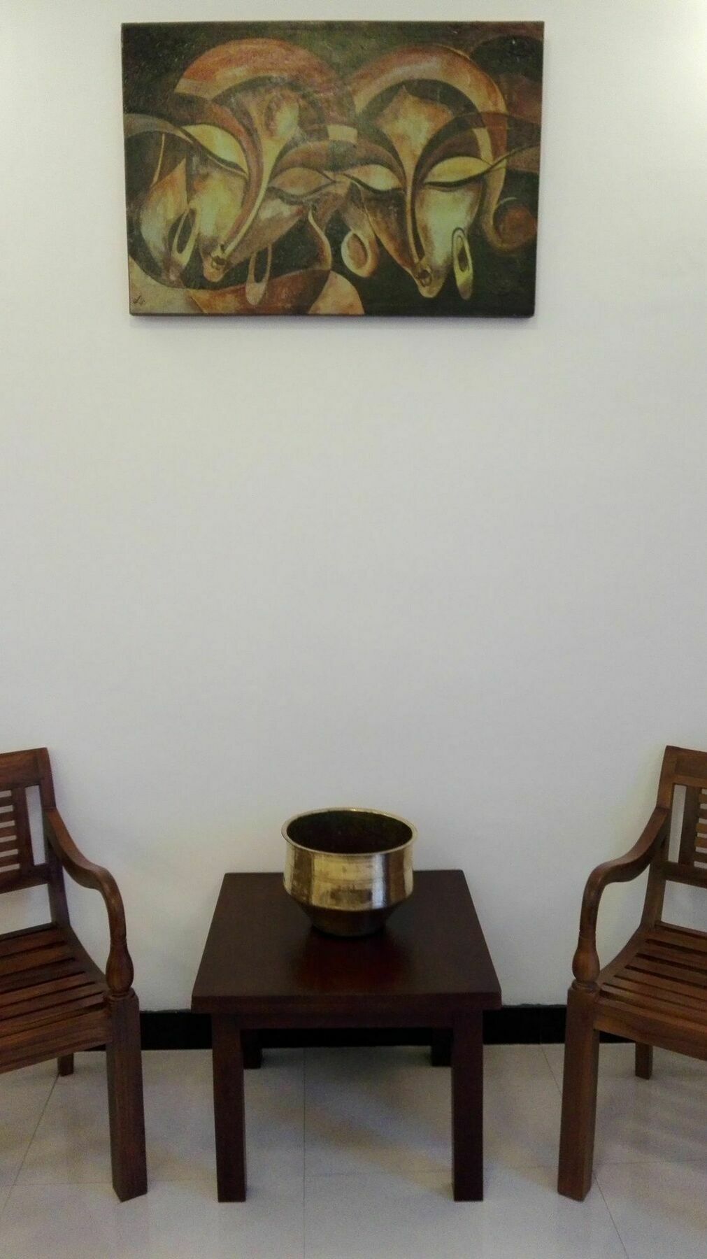 Richmond House Colombo 호텔 누게고다 외부 사진